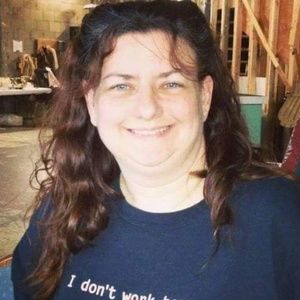 Meet your Posher, Michelle